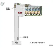 丹羽郡大口町下小口 月極駐車場